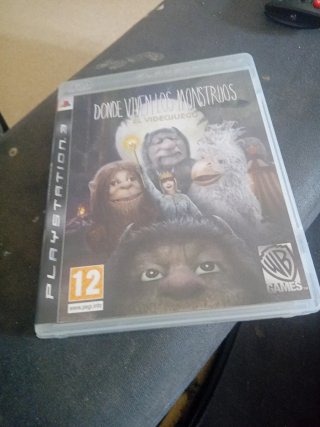 Juego PS3 Virtual Tennis 2009