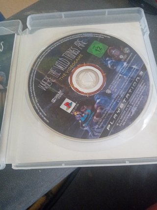 Juego PS3 Virtual Tennis 2009