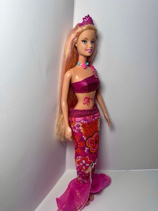 Barbie Merliah | Barbie in un'Avventura di Sirene