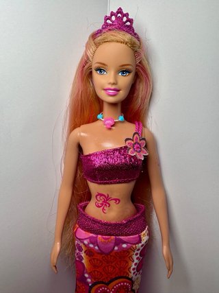 Barbie Merliah | Barbie in un'Avventura di Sirene
