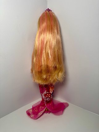 Barbie Merliah | Barbie in un'Avventura di Sirene
