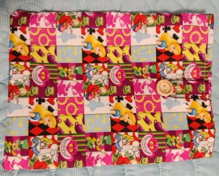 Funda  para libros