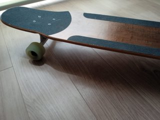 Longboard Dance 100 Decathlon