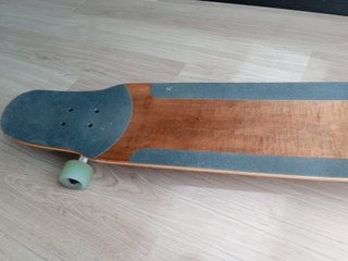 Longboard Dance 100 Decathlon