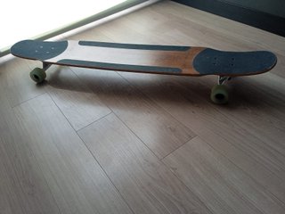 Longboard Dance 100 Decathlon