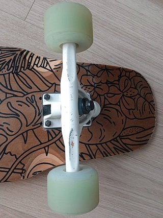 Longboard Dance 100 Decathlon