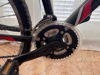 Bicicleta Orbea Tuareg Sport 20.