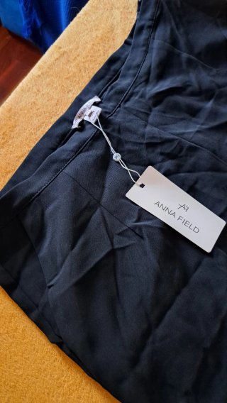 Pantalón negro mujer talla 44