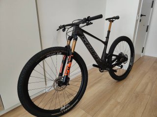 Scott Spark RC Full Equip