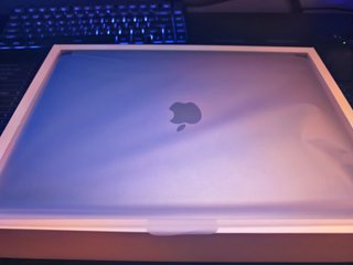 Macbook Air Retina 2019 Grado A