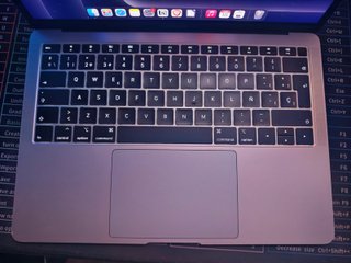 Macbook Air Retina 2019 Grado A