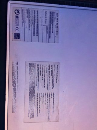 Macbook Air Retina 2019 Grado A