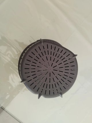Cestello Bimby TM6 Ricambio Originale