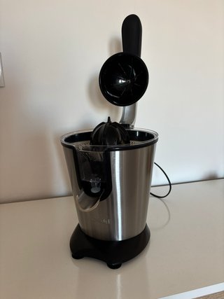 Exprimidor H.Koenig AGR82 160W