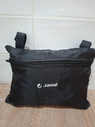 Funda lluvia Jane Clap