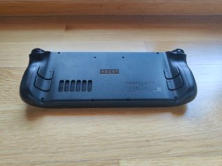 Steam Deck OLED 516GB