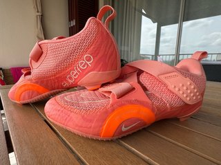 Zapatilla Nike SuperRep Cycle 2 Women, talla 39