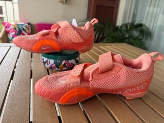 Zapatilla Nike SuperRep Cycle 2 Women, talla 39