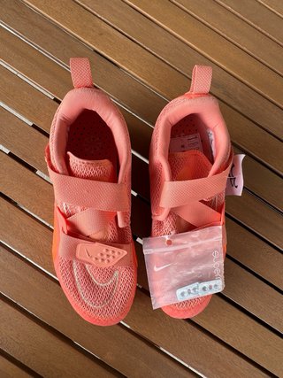 Zapatilla Nike SuperRep Cycle 2 Women, talla 39