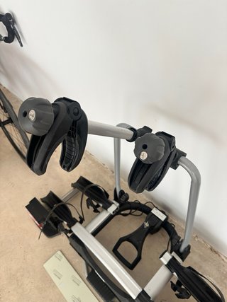 Portabicis Thule Euroway G2 2B