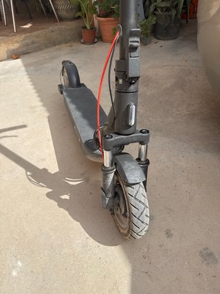 Patinete Eléctrico Xiaomi 5