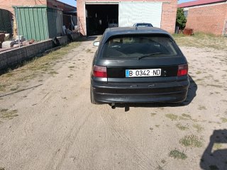 Opel Astra 1992