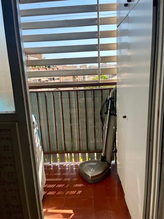 Piso céntrico