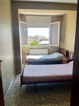 Piso céntrico