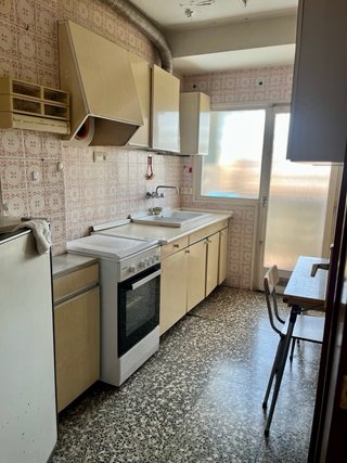 Piso céntrico