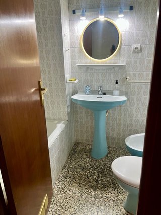 Piso céntrico