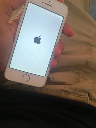 iPhone SE Bianco 32 GB