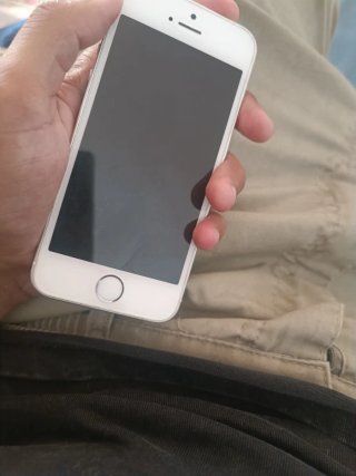 iPhone SE Bianco 32 GB