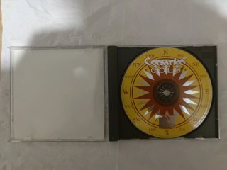 Juego de PC Corsarios Gold Caja grande de cartón