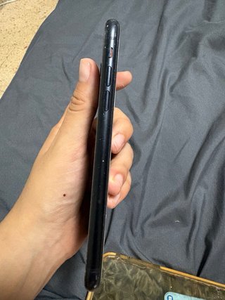 iPhone XR Nero