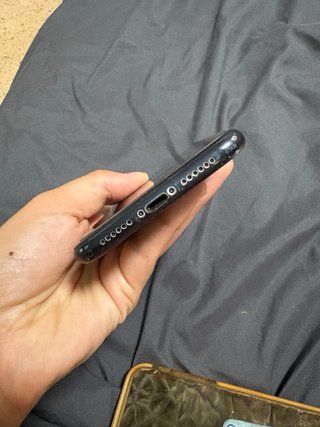 iPhone XR Nero