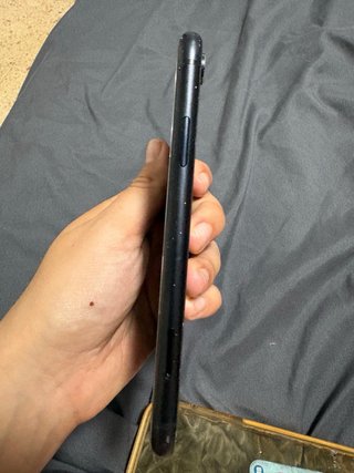 iPhone XR Nero