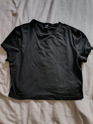 Lote 4 Camisetas Cortas SHEIN Talla L