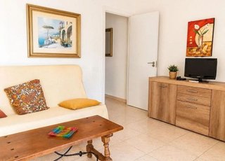 Piso en venta en Parque de la Paloma en Benalmádena