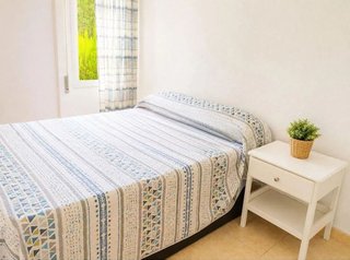 Piso en venta en Parque de la Paloma en Benalmádena