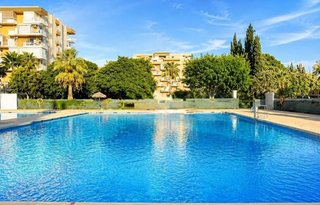 Piso en venta en Parque de la Paloma en Benalmádena