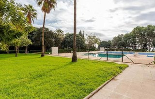 Piso en venta en Parque de la Paloma en Benalmádena