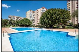 Piso en venta en Parque de la Paloma en Benalmádena