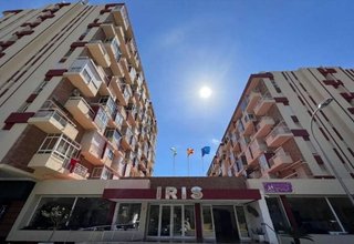 Piso en venta en Parque de la Paloma en Benalmádena