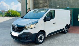 Renault Trafic 2016