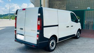 Renault Trafic 2016