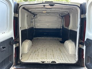 Renault Trafic 2016