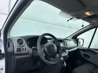 Renault Trafic 2016