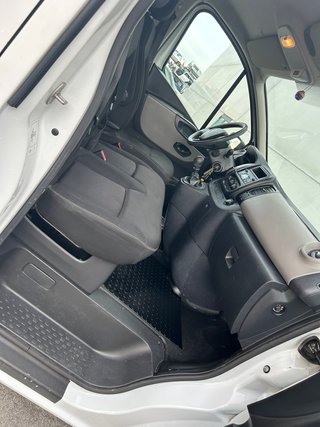 Renault Trafic 2016