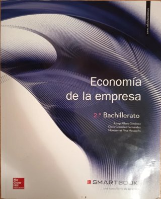 Economía de la empresa 2