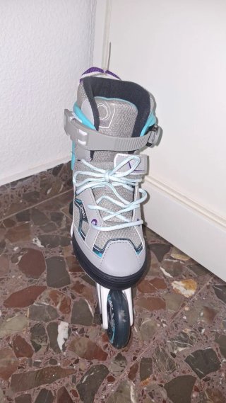 Patinetes Oxelo niño talla ajustable